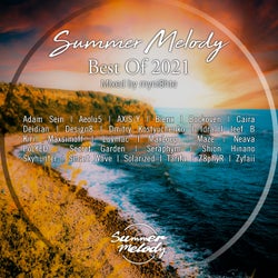 Summer Melody - Best of 2021