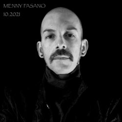 Menny Fasano :: Beatport Chart 09.2021