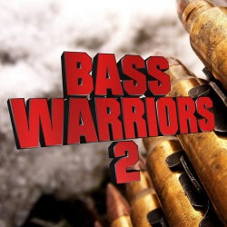 Bass Warriors Vol. 2