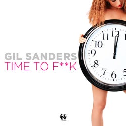 GIL SANDERS TOP TUNE NEW CHART