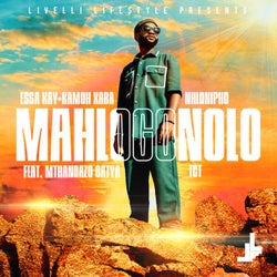 Mahlogonolo