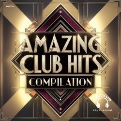 Amazing Club Hits Compilation