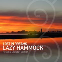 Lost in Dreams - Relax & Chillout Edition