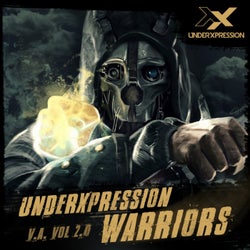 VA Underxpression Warriors, Vol. 2