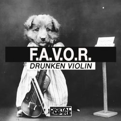 Drunken Violin