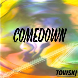 Comedown EP