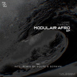 Modulair Afro EP