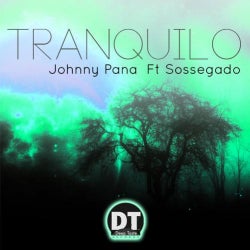 Johnny Pana's 'Tranquilo' Chart