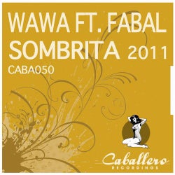 Sombrita 2011
