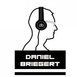 Daniel Briegert - May 2016 Selection