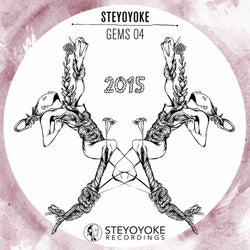 Steyoyoke Gems, Vol. 4
