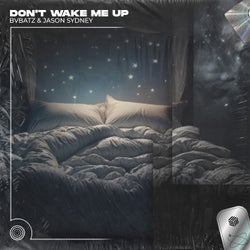 Don't Wake Me Up (Techno Remix) [Extended Mix]