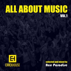 All About Music, Vol. 1