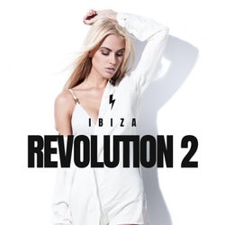 Ibiza Revolution 2