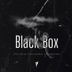 Black Box (EP)