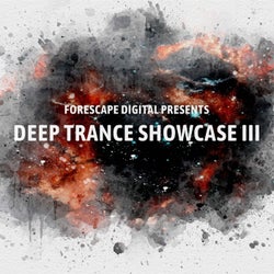Deep Trance Showcase III