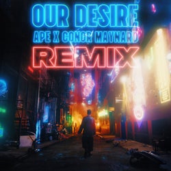 Our Desire - Remix