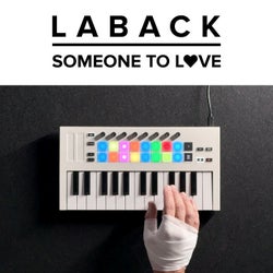 Someone To Love