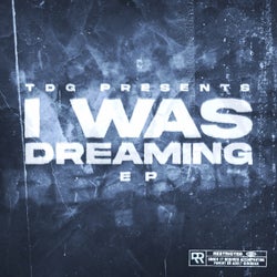I Was Dreaming EP