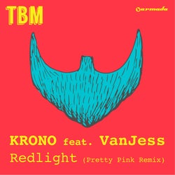 Redlight - Pretty Pink Remix