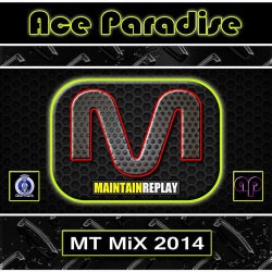 Maintain Replay (Mt Mix 2014)