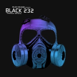 Black 232