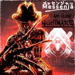 I Am Your Nightmare