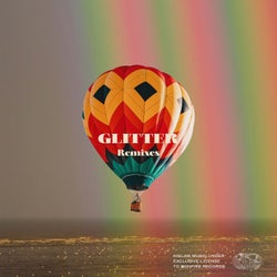 Glitter (feat. Akacia) [The Remixes]