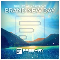 Brand New Day - Original Mix