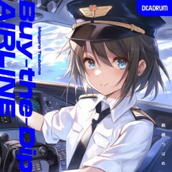 Buy-the-Dip AIRLINE