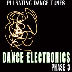Dance Electronics - Phase 3