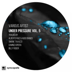 Under Pressure Vol. 5