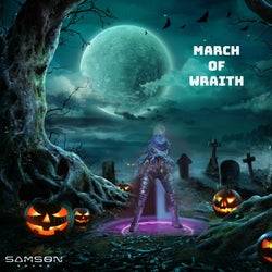 March of Wraith