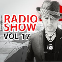 DIGITAL MARKETING RADIO SHOW #17