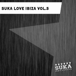 Suka Love Ibiza Vol.5