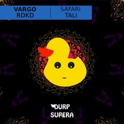 Safari / Tali EP