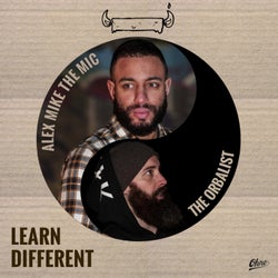 Learn Different