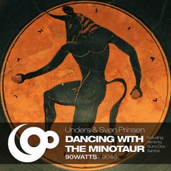 Dancing With The Minotaur