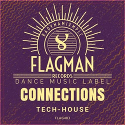 Connections Tech House