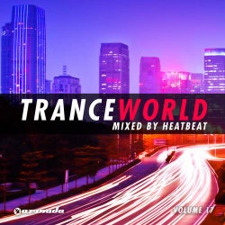 Trance World, Vol. 17 - Mixed By Heatbeat