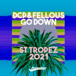 DCP & Fellous - Go Down