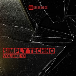 Simply Techno, Vol. 17