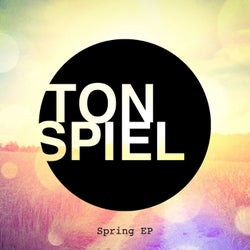 TONSPIEL - Spring EP