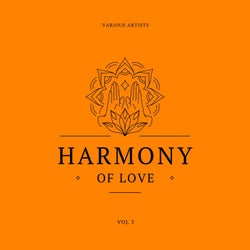 Harmony of Love, Vol. 3