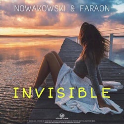 Invisible (radio edit)