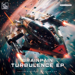 Turbulence EP