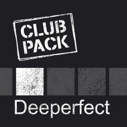 Deeperfect Club-Pack (Vol. 10)