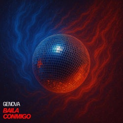 Baila Conmigo