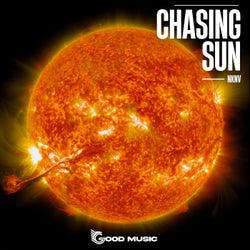 Chasing sun