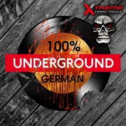 100%% German Underground